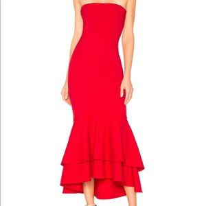 Revolve Lovers and Friends Dillion dress XS